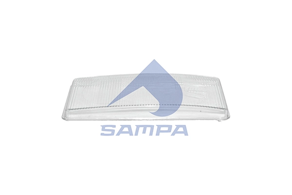 Рассеиватель основная фара SAMPA 022036
