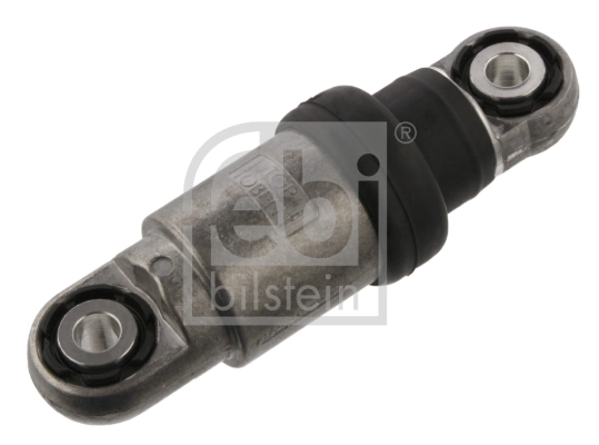 Амортизатор поликлиновой ремень FEBI BILSTEIN 03801