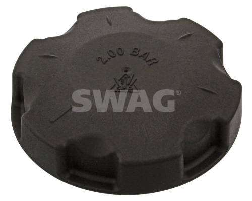 Крышка резервуар охлаждающей жидкости SWAG 20946222