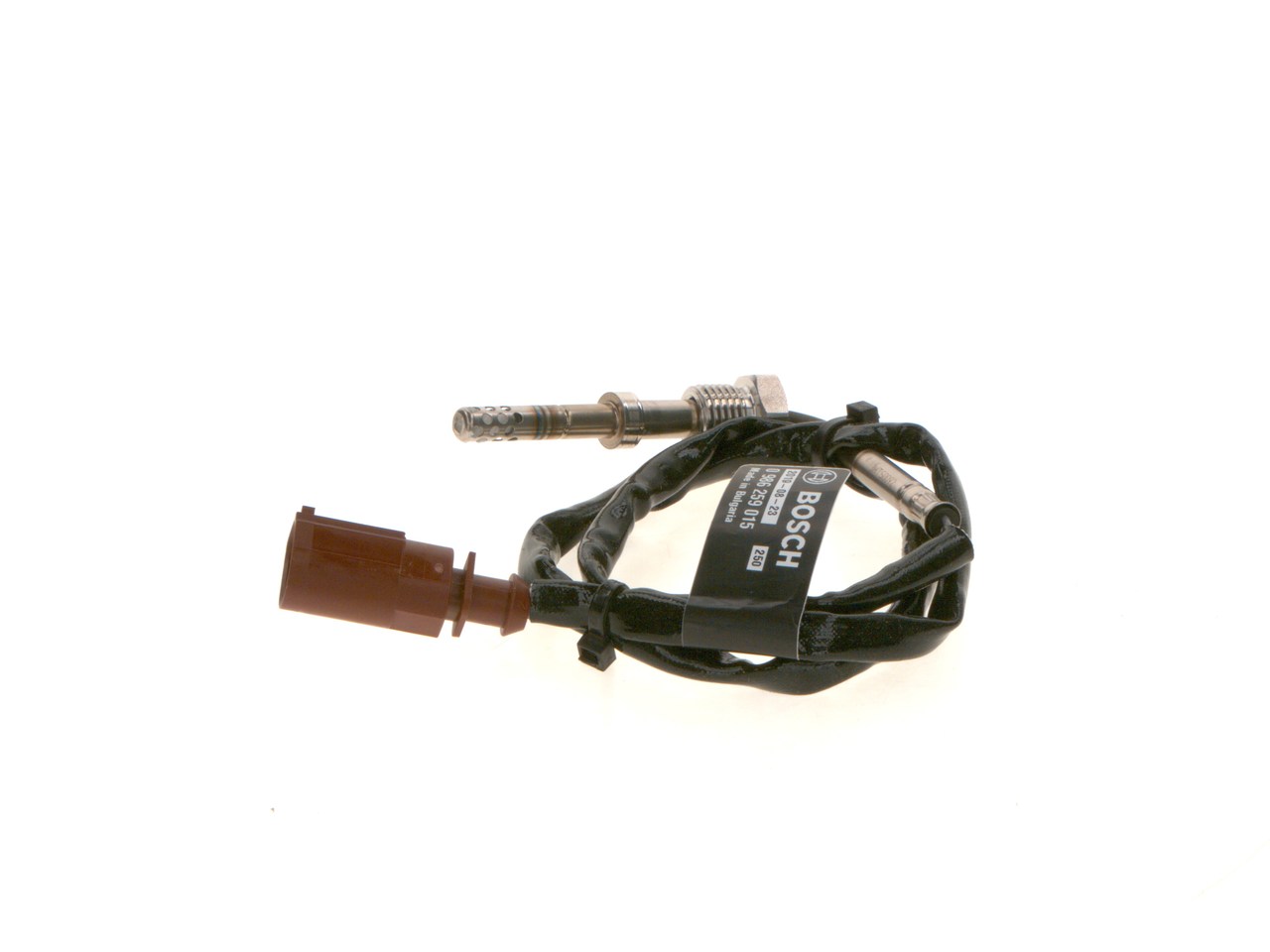 Датчик температура выхлопных газов BOSCH 0 986 259 015