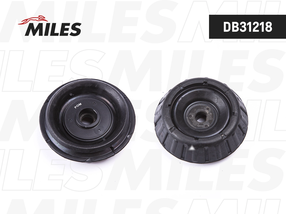 Ремкомплект опора стойки амортизатора MILES DB31218
