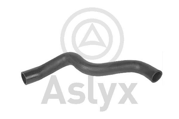 Шланг радиатора ASLYX AS-204420