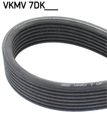 Поликлиновой ремень SKF VKMV 7DK1360