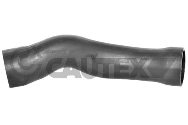 Трубка нагнетаемого воздуха CAUTEX 754512