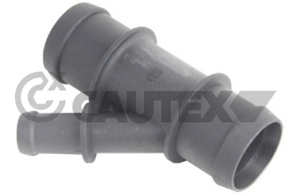 Фланец охлаждающей жидкости CAUTEX 767193