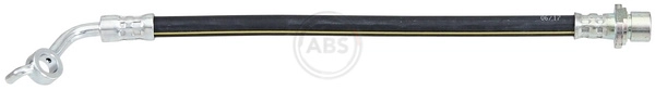 Тормозной шланг A.B.S. SL 6610