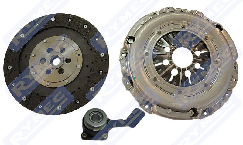 Комплект сцепления RYMEC JT1540056