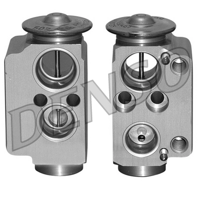 Расширительный клапан кондиционер DENSO DVE05015