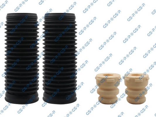 Пылезащитный комплект амортизатор GSP 5402516PK