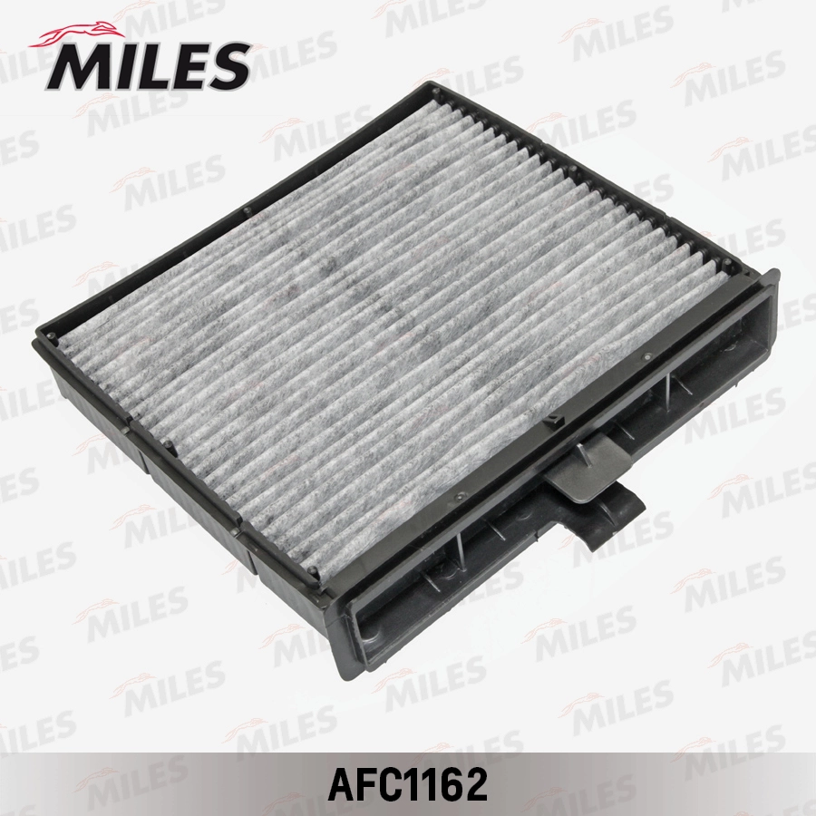 Фильтр воздух во внутренном пространстве MILES AFC1162