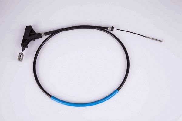 Тросик cтояночный тормоз HELLA/BEHR/PAGID 8AS 355 668-511