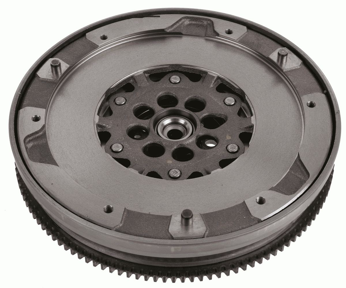 Маховик SACHS 2294 501 217
