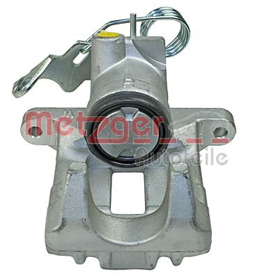 Тормозной суппорт METZGER 6260036