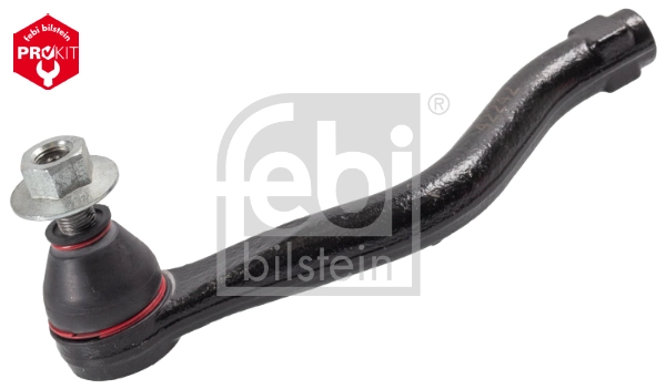 Наконечник поперечной рулевой тяги FEBI BILSTEIN 42242