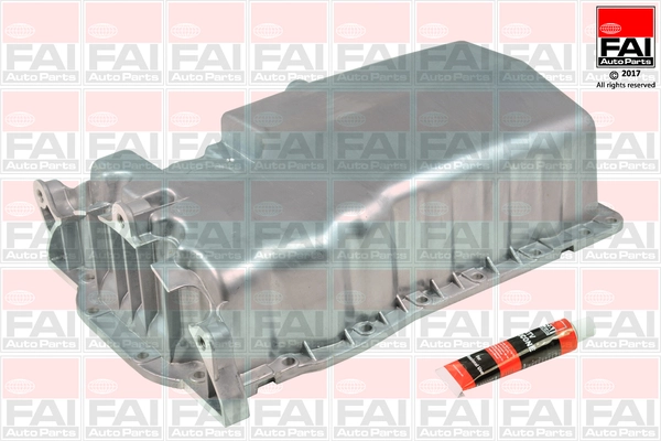 Масляный поддон FAI AUTOPARTS PAN017