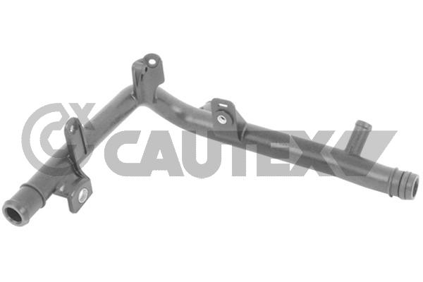 Трубка охлаждающей жидкости CAUTEX 769744