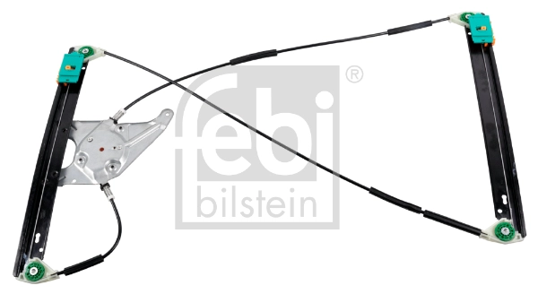 Стеклоподъемник FEBI BILSTEIN 177122
