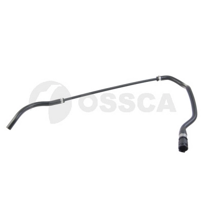 Шланг радиатора OSSCA 29431