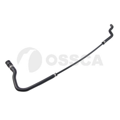 Шланг радиатора OSSCA 33393