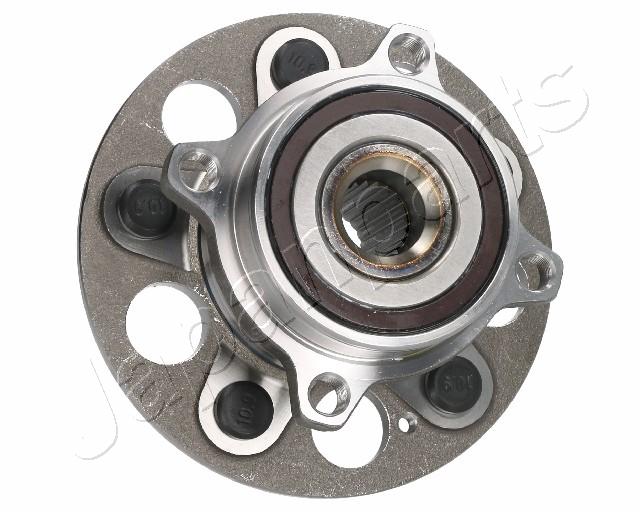 Ступица колеса JAPANPARTS KK-24064