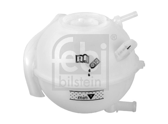 Компенсационный бак охлаждающая жидкость FEBI BILSTEIN 172301