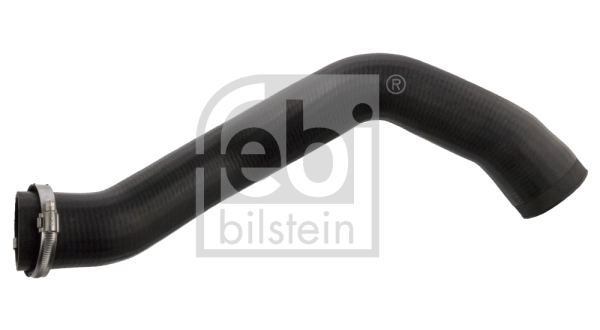 Трубка нагнетаемого воздуха FEBI BILSTEIN 103163