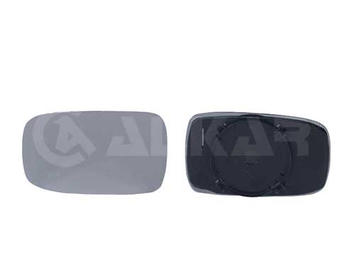 Зеркальное стекло наружное зеркало ALKAR 6401409