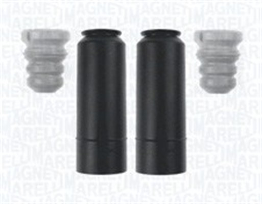 Пылезащитный комплект амортизатор MAGNETI MARELLI 310116110126