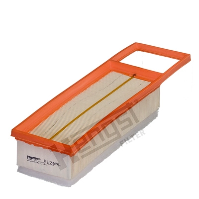 Воздушный фильтр HENGST FILTER E1765L