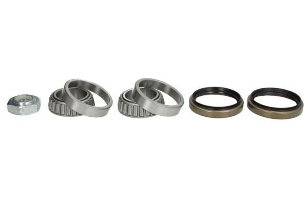 Комплект подшипника ступицы колеса BTA H2G035BTA