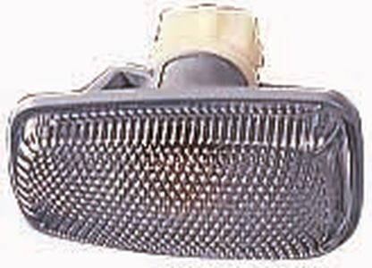 Фонарь указателя поворота ABAKUS 552-1403N-UE
