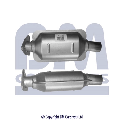 Катализатор BM CATALYSTS BM90135H