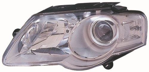 Основная фара ABAKUS 441-11A7L-LDEM1