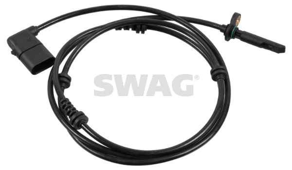 Датчик частота вращения колеса SWAG 33104823