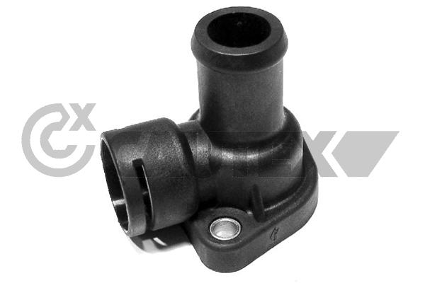 Фланец охлаждающей жидкости CAUTEX 952127