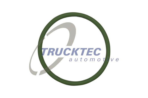 Прокладка масляный радиатор TRUCKTEC AUTOMOTIVE 0418035