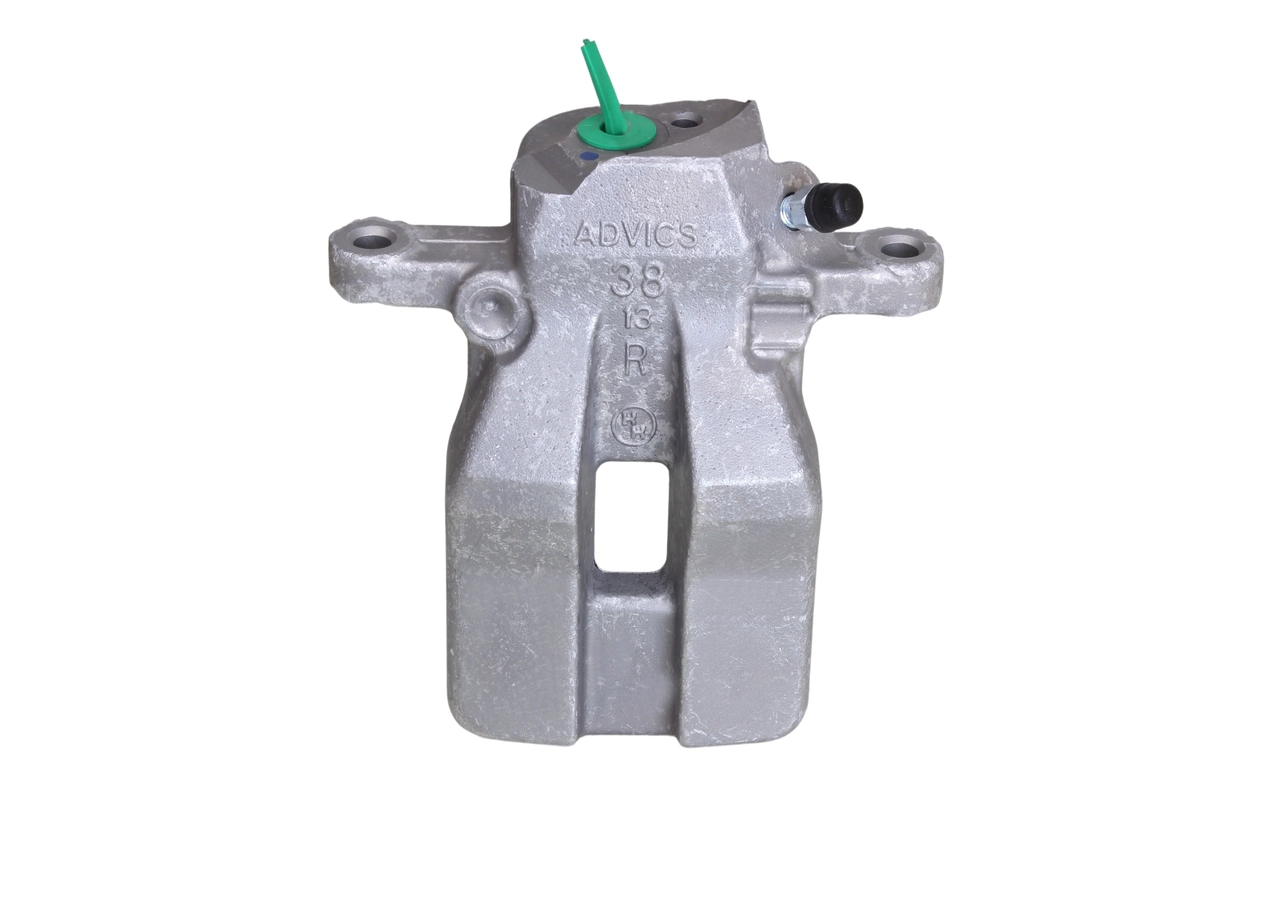 Тормозной суппорт BOSCH 0 986 135 624