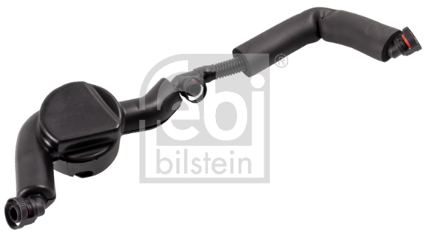 Шланг вентиляция картера FEBI BILSTEIN 170612