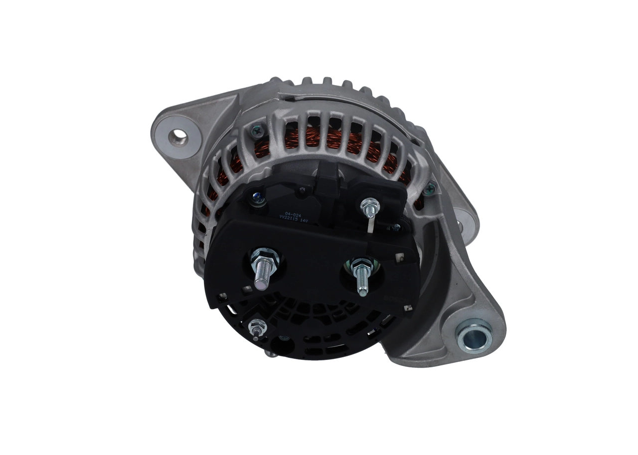 Генератор BOSCH 1 986 A00 962