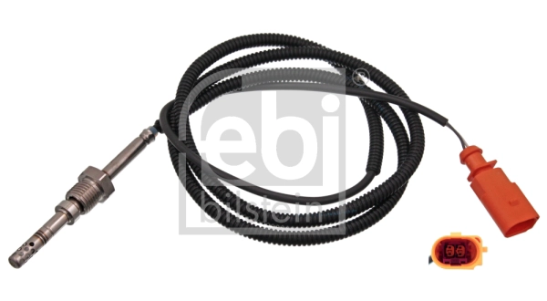 Датчик температура выхлопных газов FEBI BILSTEIN 49295