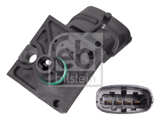Датчик давление наддува FEBI BILSTEIN 103494