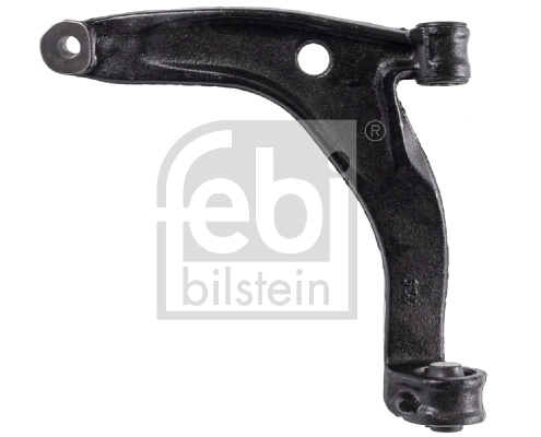 Рычаг независимой подвески колеса подвеска колеса FEBI BILSTEIN 174796