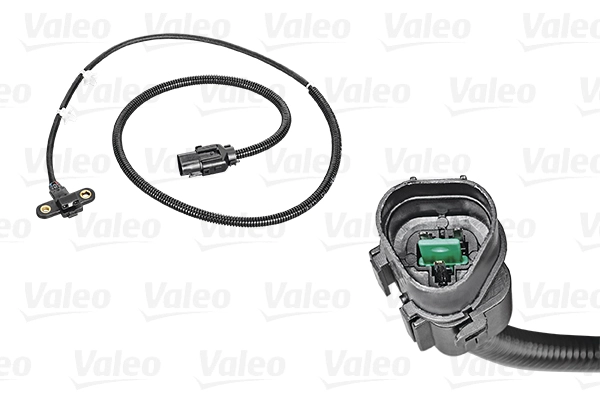 Датчик импульсов VALEO 254014