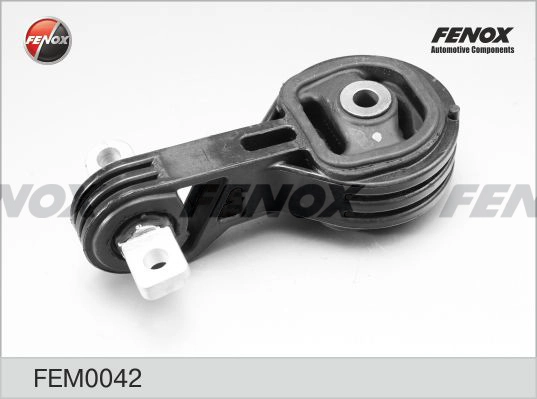 Подвеска двигатель FENOX FEM0042