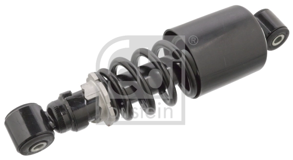 Гаситель крепление кабины FEBI BILSTEIN 107300
