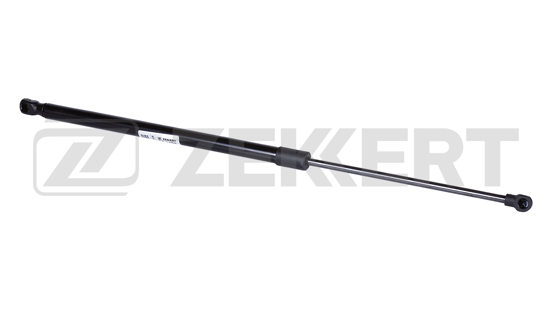 Газовая пружина крышка багажник ZEKKERT GF-1492