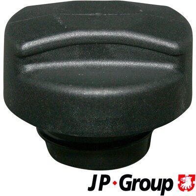Крышка топливной бак jp group
