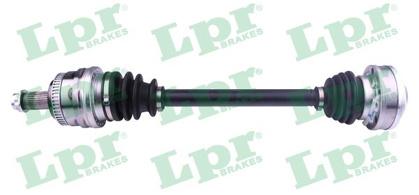 Приводной вал LPR DS15019