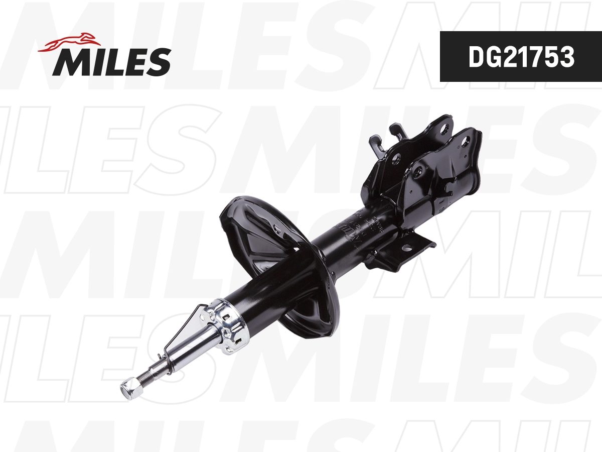 Амортизатор MILES DG21753