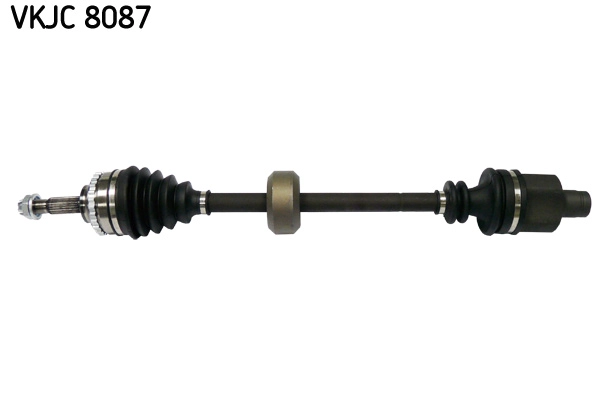 Приводной вал SKF VKJC 8087